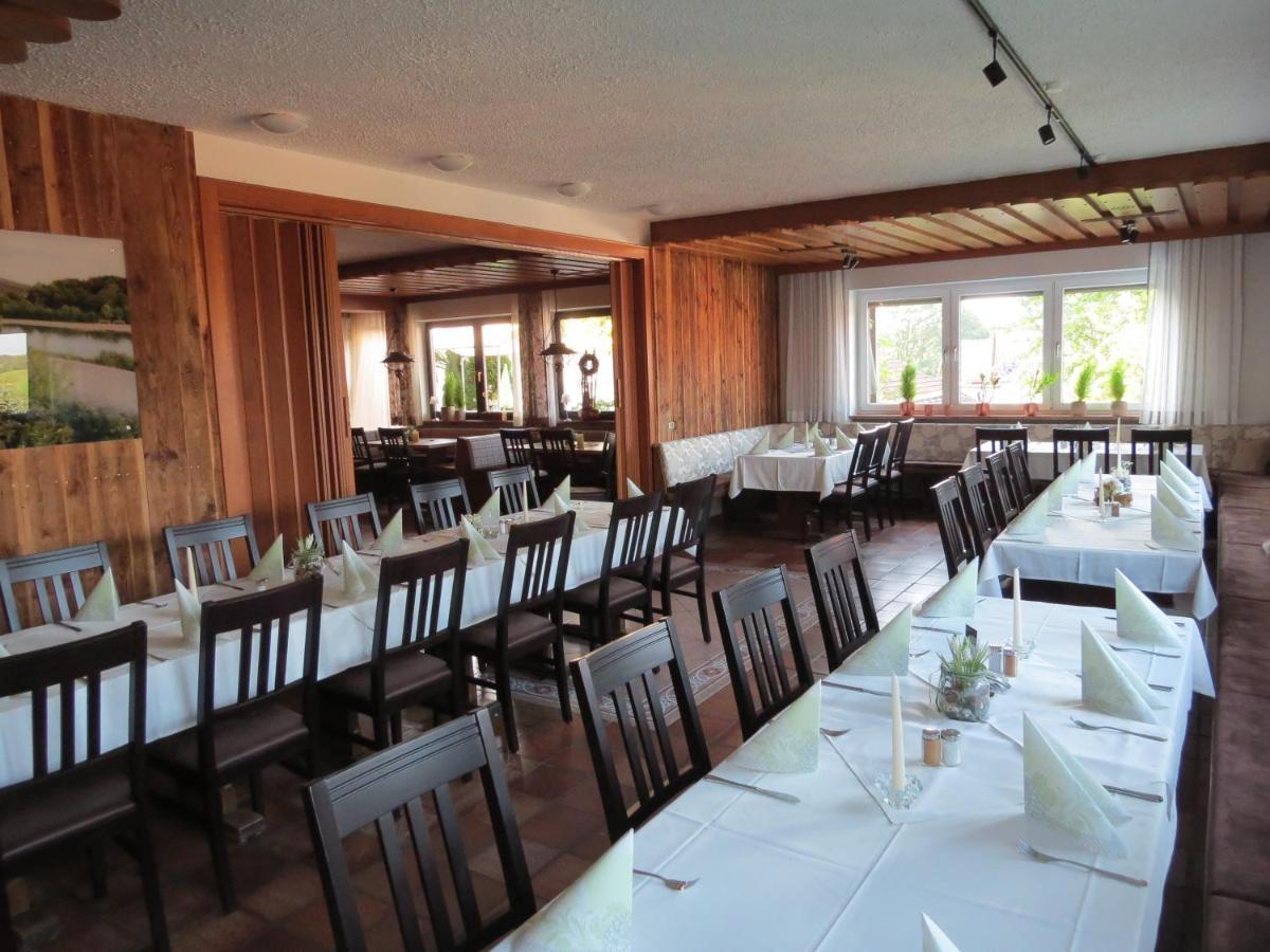 Buechelsteiner Hof Hotel Grattersdorf Buitenkant foto