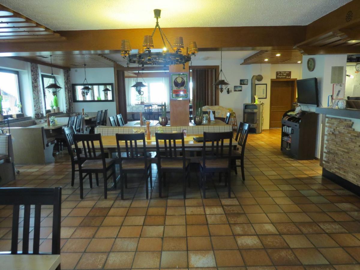 Buechelsteiner Hof Hotel Grattersdorf Buitenkant foto