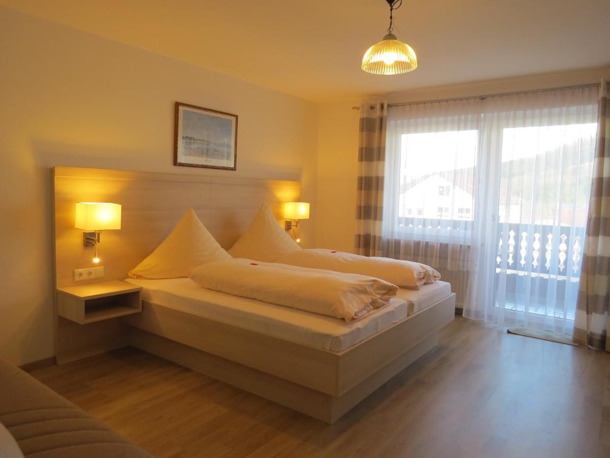 Buechelsteiner Hof Hotel Grattersdorf Buitenkant foto