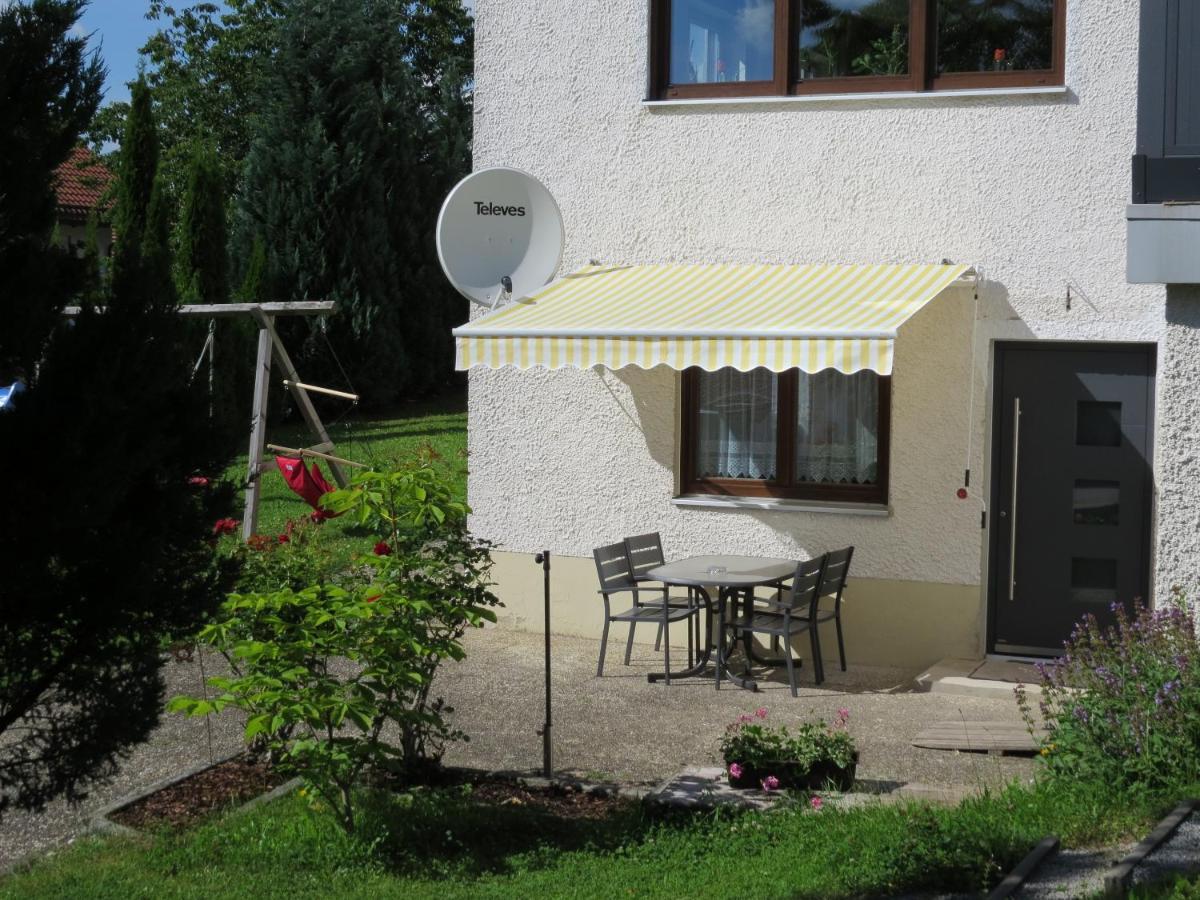 Buechelsteiner Hof Hotel Grattersdorf Buitenkant foto