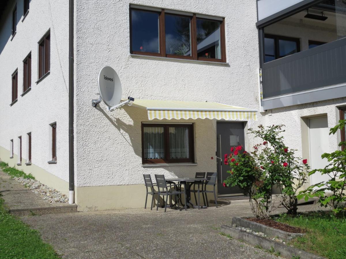 Buechelsteiner Hof Hotel Grattersdorf Buitenkant foto