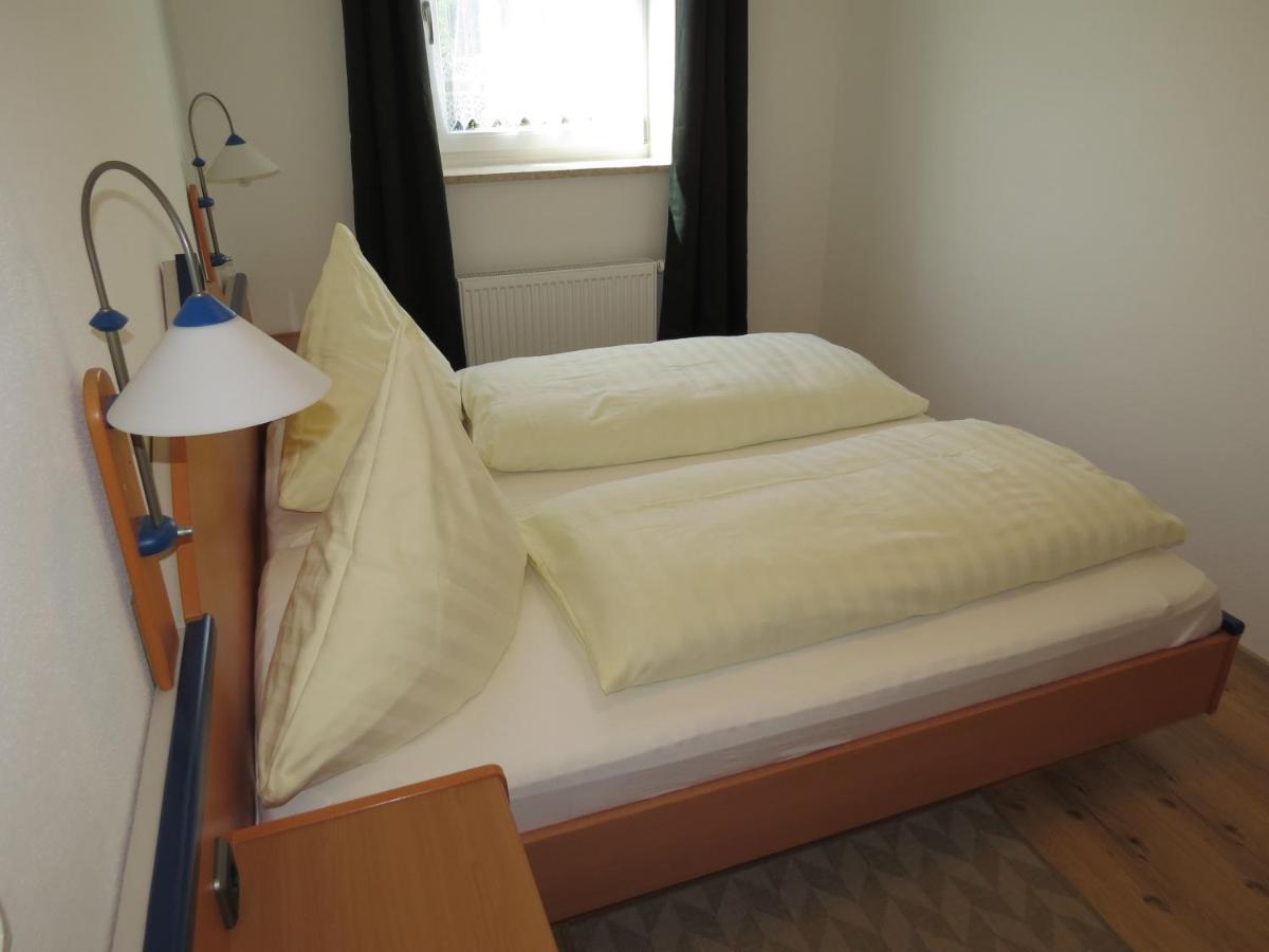 Buechelsteiner Hof Hotel Grattersdorf Buitenkant foto