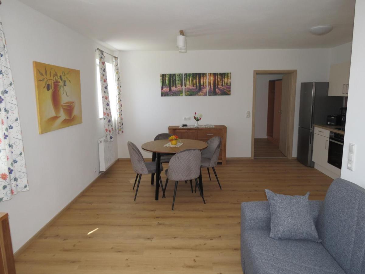 Buechelsteiner Hof Hotel Grattersdorf Buitenkant foto