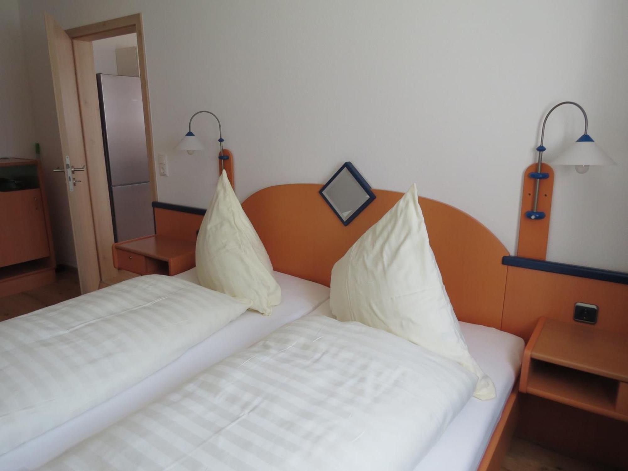 Buechelsteiner Hof Hotel Grattersdorf Buitenkant foto