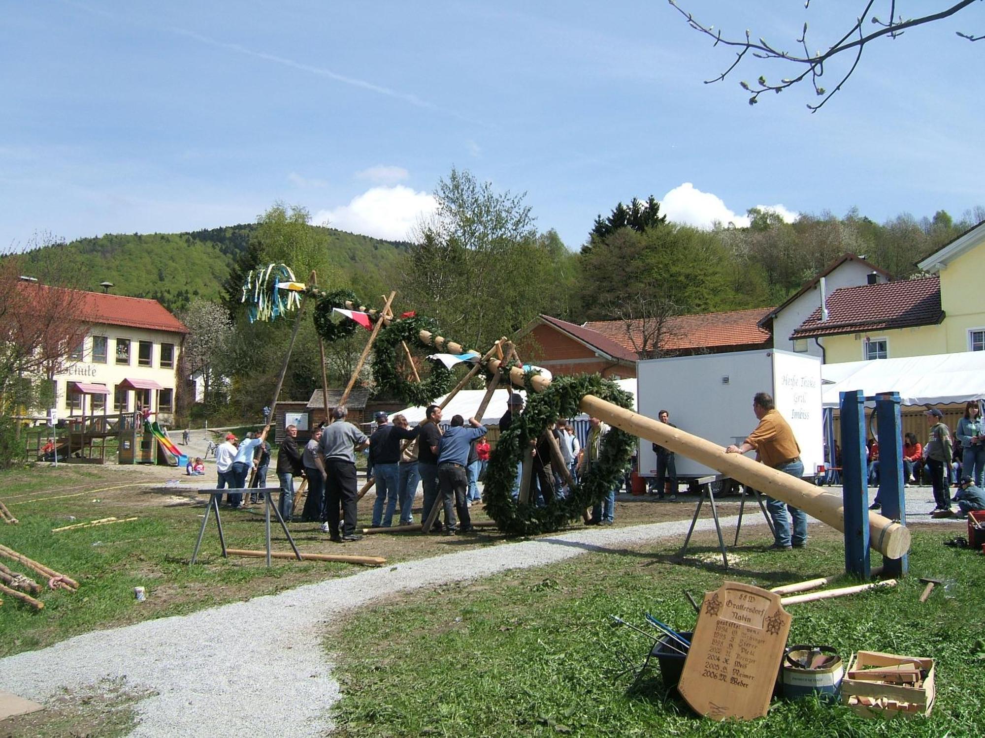 Buechelsteiner Hof Hotel Grattersdorf Buitenkant foto