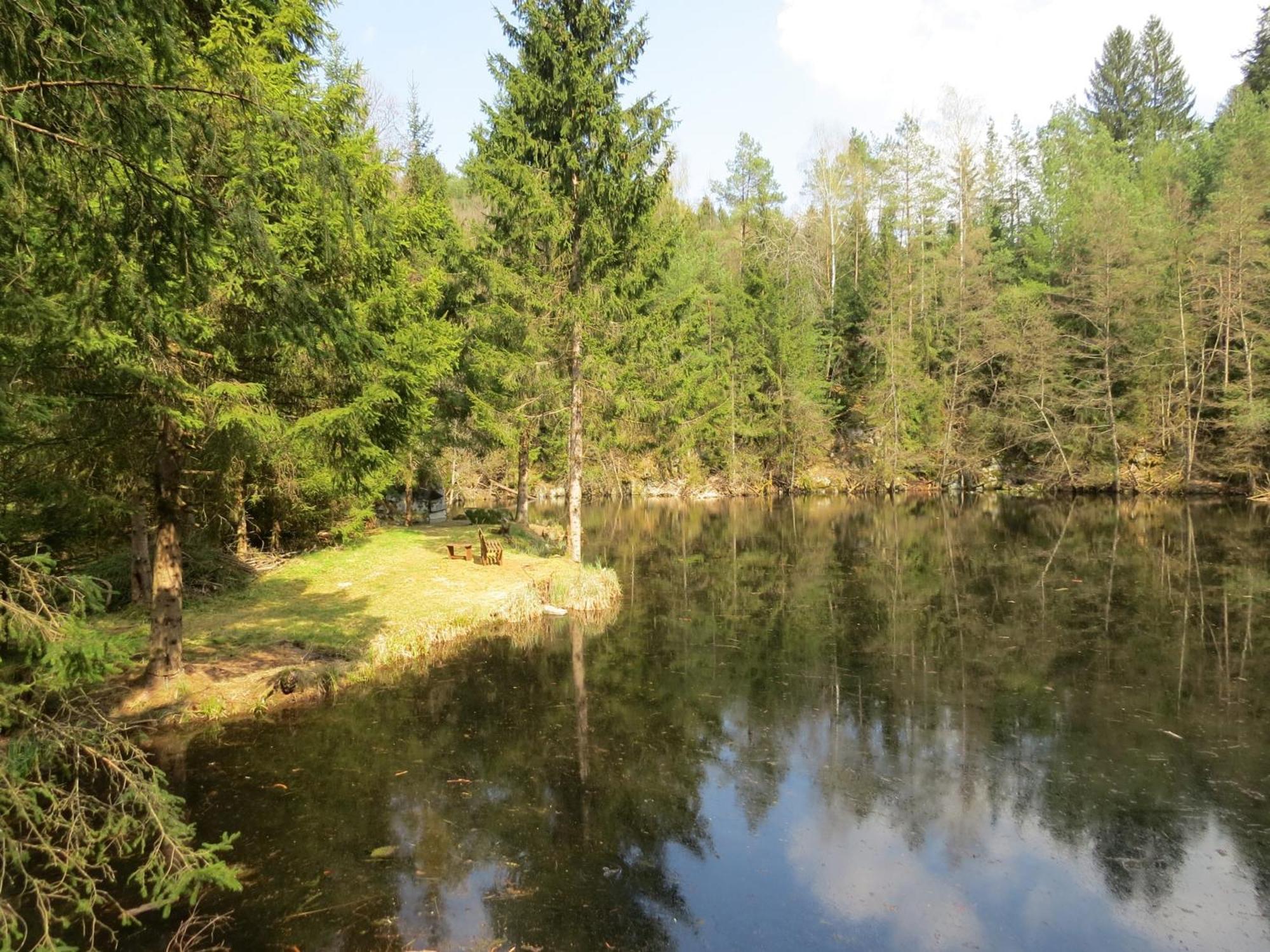 Buechelsteiner Hof Hotel Grattersdorf Buitenkant foto
