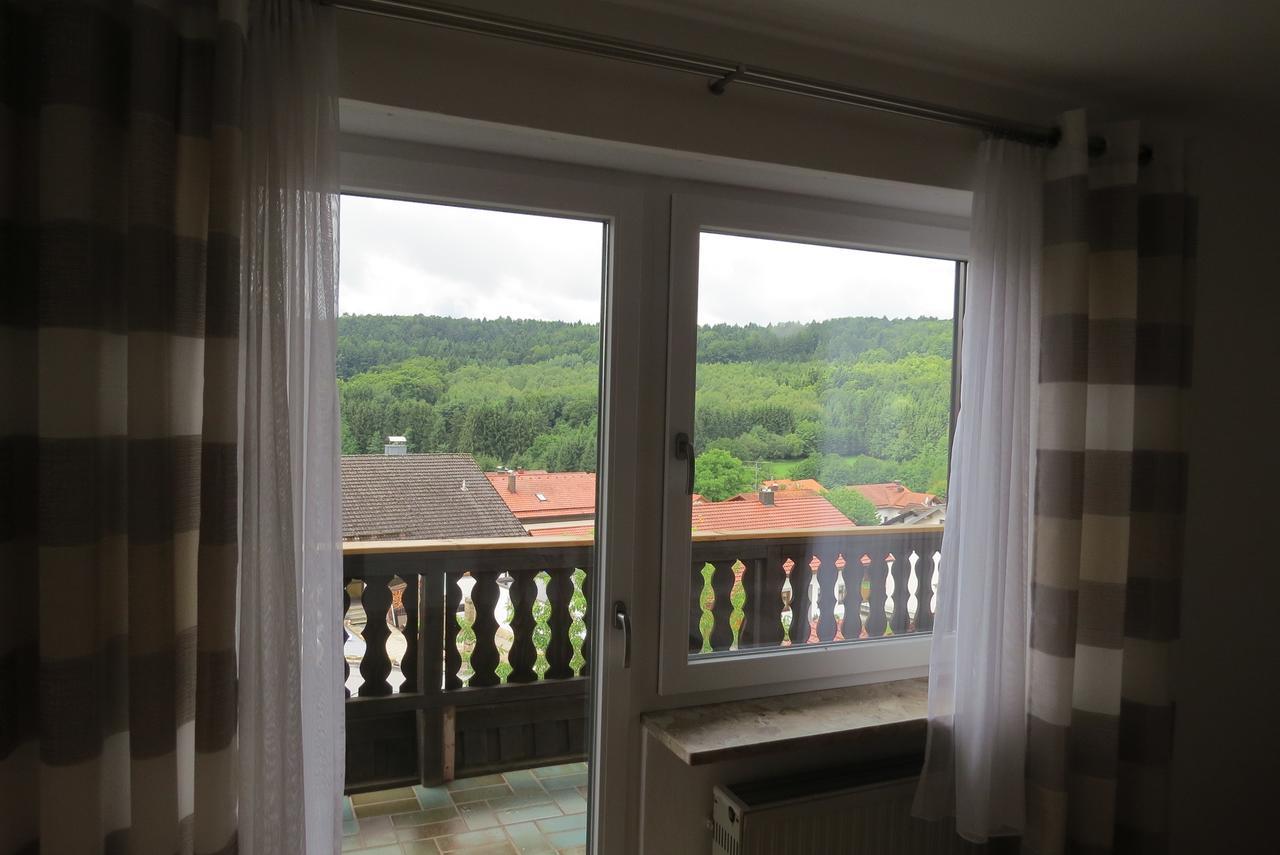 Buechelsteiner Hof Hotel Grattersdorf Buitenkant foto